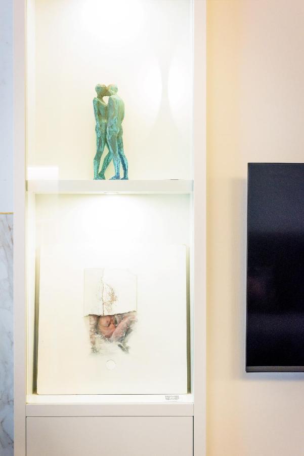 Modern Art Studio In فلورنس المظهر الخارجي الصورة