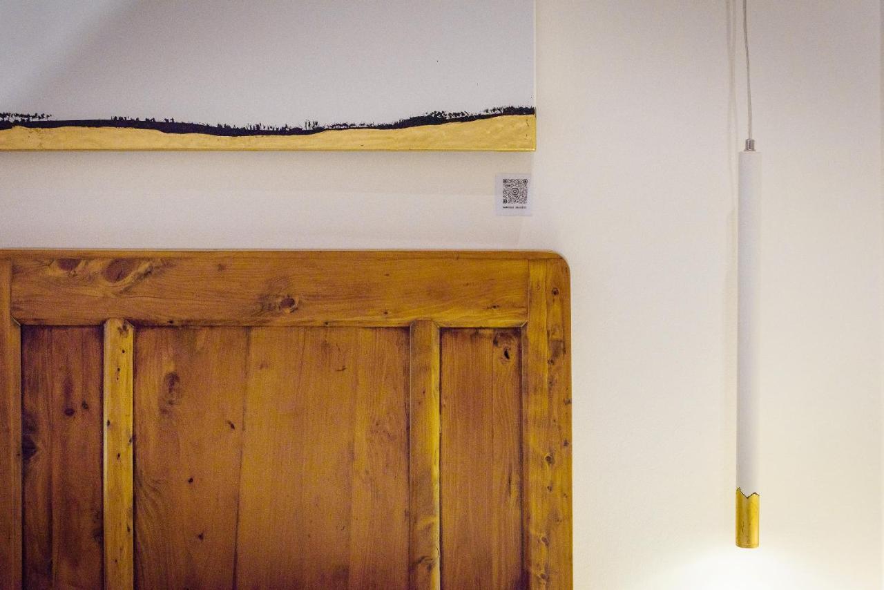 Modern Art Studio In فلورنس المظهر الخارجي الصورة